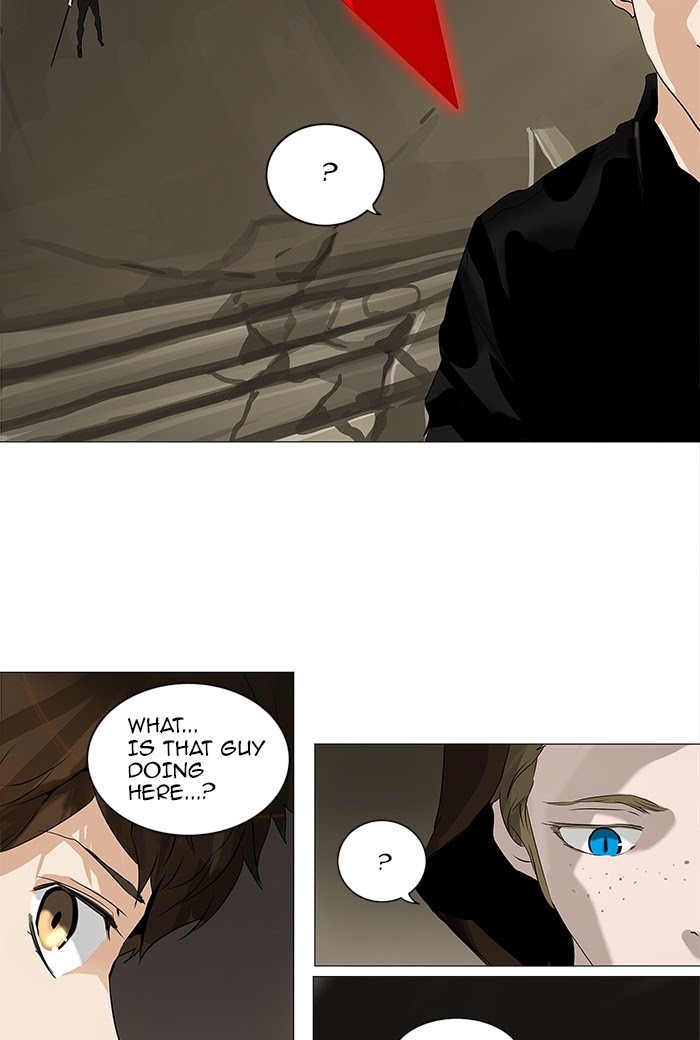 Tower of God Chapter 220 12